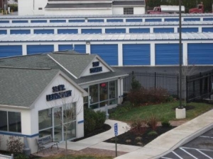 Kwik Stor Self Storage - Photo 2
