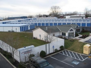 Kwik Stor Self Storage - Photo 1