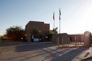 Arizona Self Storage at Gilbert - Photo 1