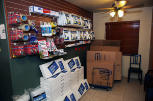 Arizona Self Storage at Gilbert - Photo 3