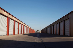 Arizona Self Storage at Gilbert - Photo 5