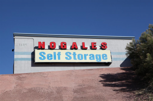 Nogales Self Storage - Photo 1