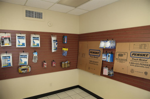 Arizona Self Storage at Pantano & 22nd - Photo 2