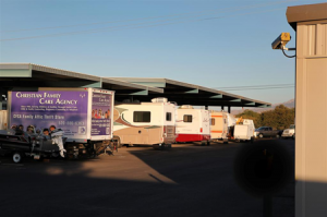 Arizona Self Storage at Pantano & 22nd - Photo 3