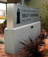 Point Richmond Self Storage - Photo 2