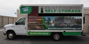 Point Richmond Self Storage - Photo 4