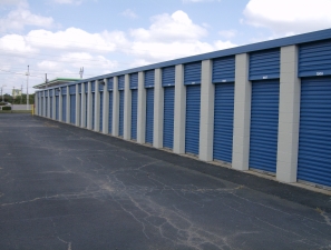 Getwell Self Storage by Watson & Taylor - Photo 3