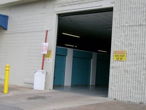 Getwell Self Storage by Watson & Taylor - Photo 7