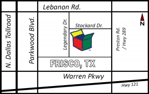 Frisco Legendary Self Storage - Photo 4