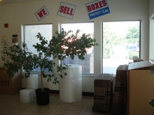 Frisco Legendary Self Storage - Photo 8