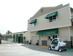 Iron Gate Storage - Pearson - Photo 1