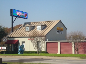 photo of Access Self Storage - Ferguson