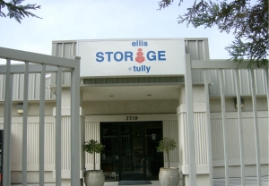 Ellis Storage at Tully and Silverwood RV Parking