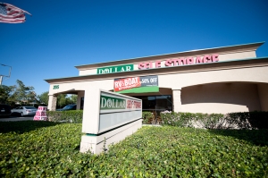 Dollar Self Storage - Corona - North Lincoln Avenue