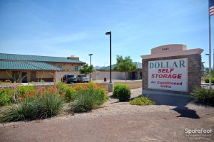 Dollar Self Storage - Laveen