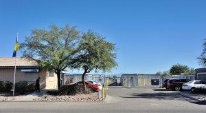 Midvale Park Self Storage