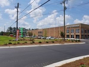 Turner Farms Self Storage