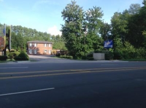 Life Storage - Raleigh - Atlantic Avenue