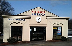 Storage America - Photo 1