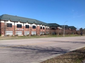 Life Storage - Cary - Davis Grove Circle
