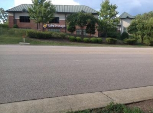 Life Storage - Cary - Dillard Drive
