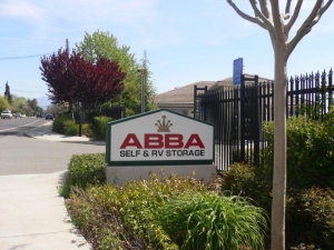 ABBA Self & RV Storage