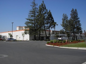 Security Self Storage - Parking, Standard and Climate Controlled Units