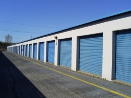Simply Storage - W 10th St/Ben Davis - Photo 2