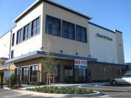 Simply Storage - Castleton  - Photo 1