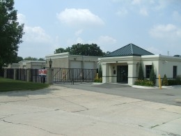 Simply Storage - Cornillie Drive/Roseville - Photo 3