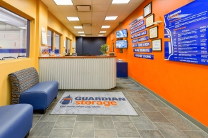 Guardian Storage - Shadyside