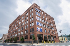 Guardian Storage - Strip District