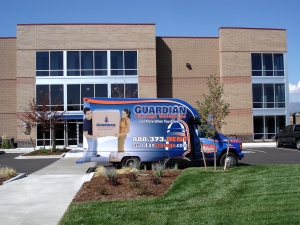 photo of Guardian Storage Solutions - Westminster