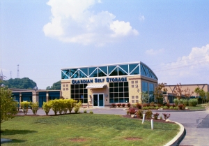 Guardian Storage Solutions - South Hills - Photo 1
