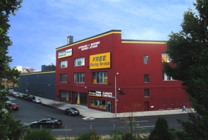 StorageMart - Kent Ave & Wallabout