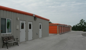 Storage Haven - Photo 1