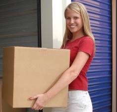 Goldenrod Road Self Storage - Photo 2