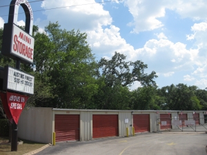 photo of Pond Springs Mini Storage