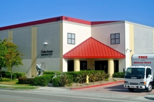 photo of Trojan Storage of Oxnard