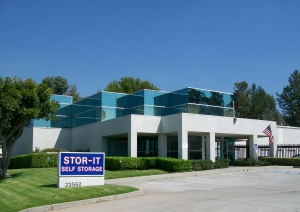 Stor-It Mission Viejo