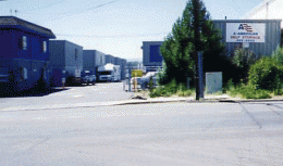 A-American Self Storage - Valley Road - Photo 1