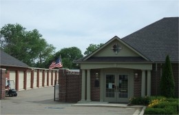Simply Storage - Dearborn Heights - Photo 3
