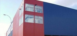 Secure Self Storage - Zerega - Photo 1