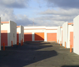 Tucson Self Storage - Photo 1