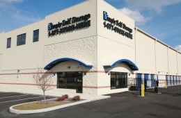 Simply Storage - Castleton  - Photo 3