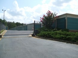 Simply Storage - Riverside Annex (Hall Road) - Photo 1