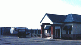 A-American Self Storage - Cherry Valley - Photo 1