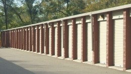 Simply Storage - Dearborn Heights - Photo 2