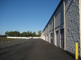 Simply Storage - Burlington - Photo 2