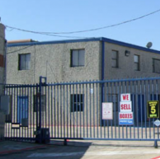 DFW Self Storage, Denton - Photo 2